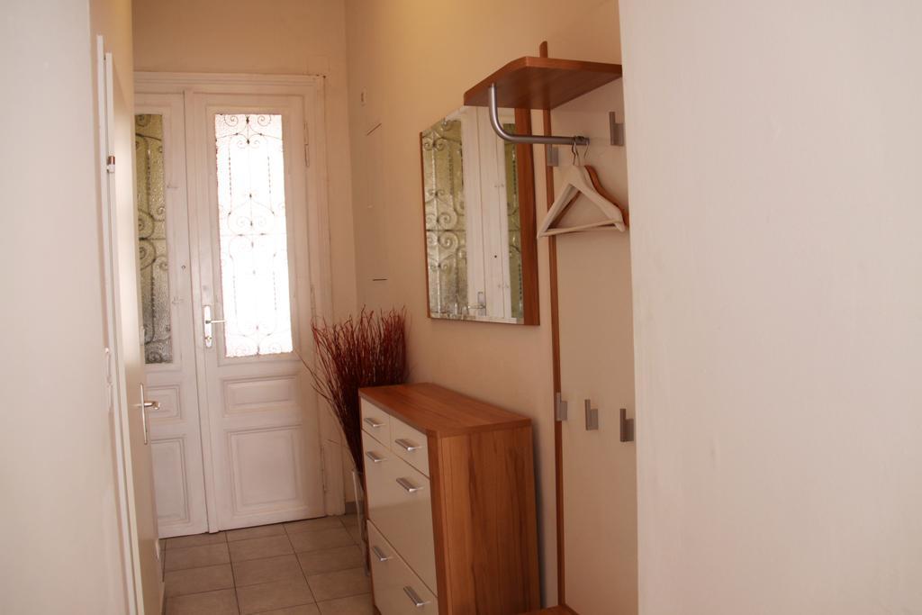 Apartment Buchengasse Wien Eksteriør bilde
