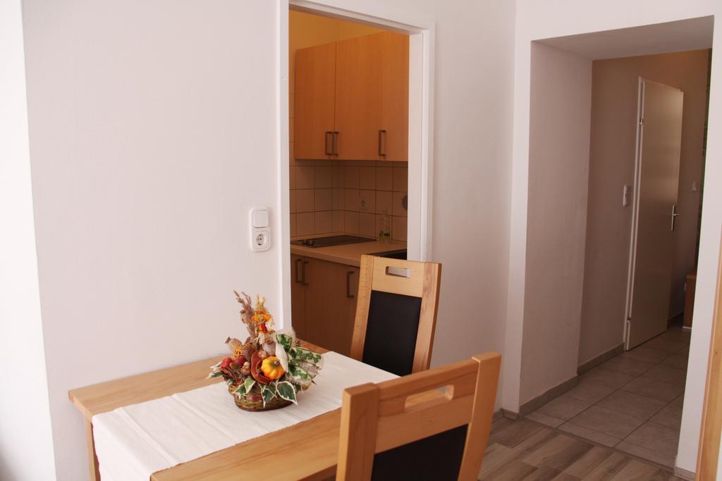 Apartment Buchengasse Wien Eksteriør bilde