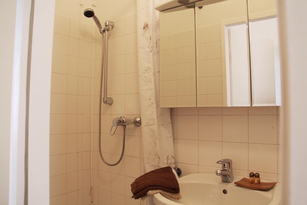 Apartment Buchengasse Wien Eksteriør bilde